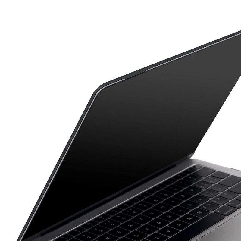 θηκη κινητου MacBook Air 13" (2020) / (2018) Νέο Ματ Lention