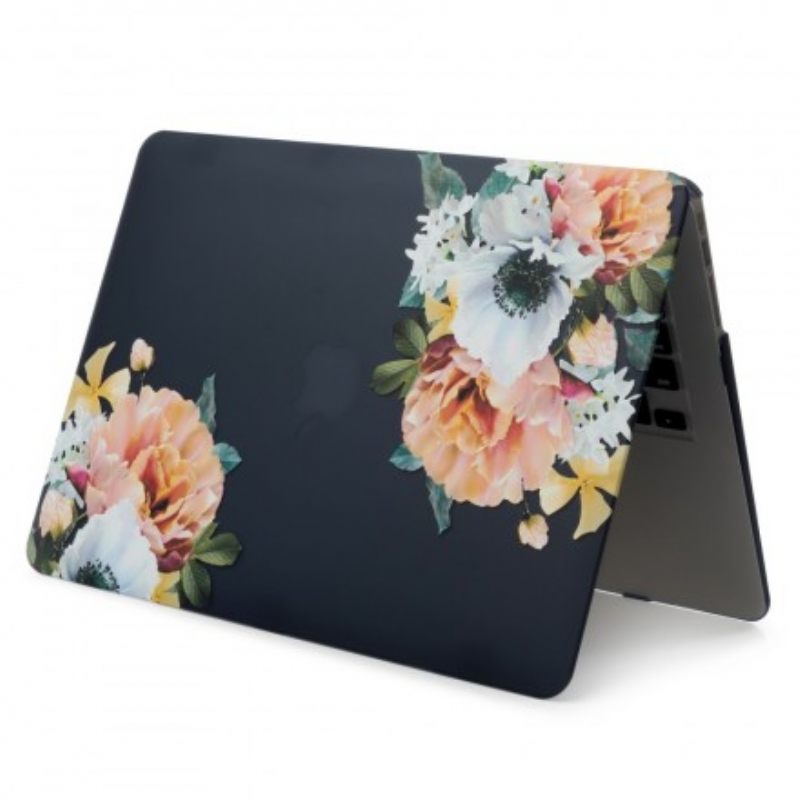 Θήκη MacBook Air 13" (2020) / (2018) Λουλούδια