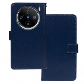 Δερματινη Θηκη Vivo X100 Pro Idewei