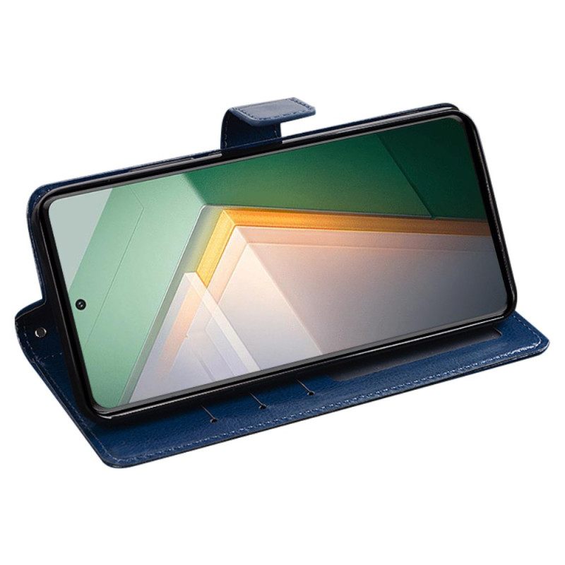 Δερματινη Θηκη Vivo X100 Pro Idewei