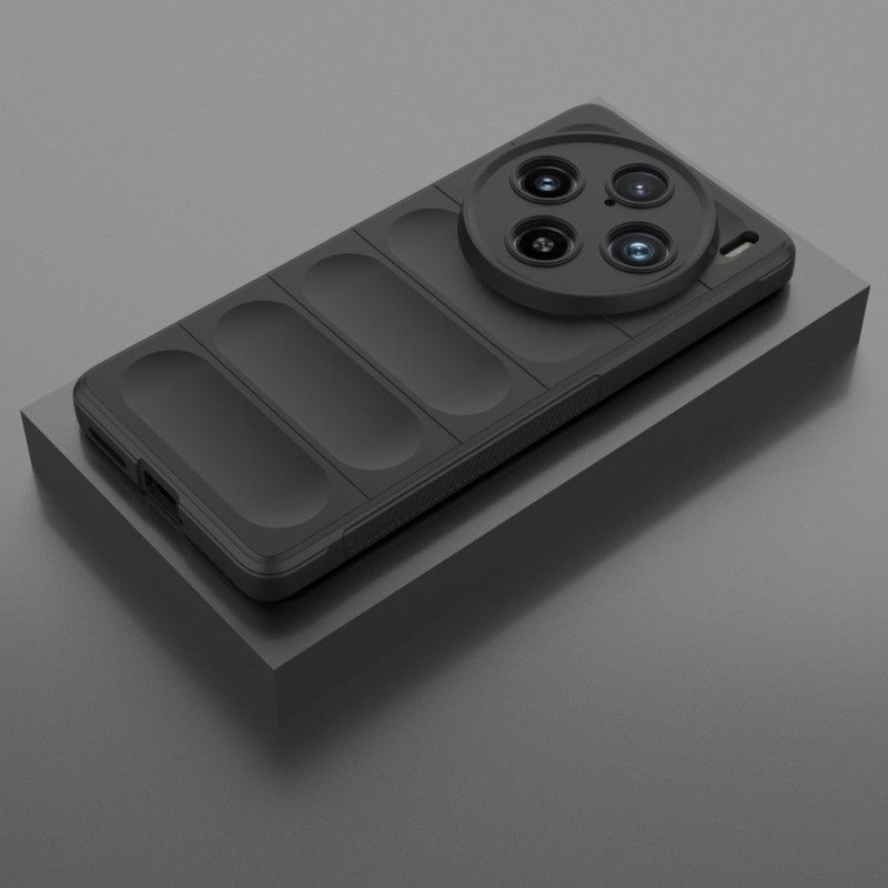 Κάλυμμα Vivo X100 Pro Αντιολισθητικό