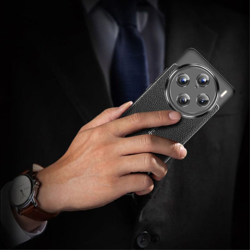 Κάλυμμα Vivo X100 Pro Διπλή Γραμμή