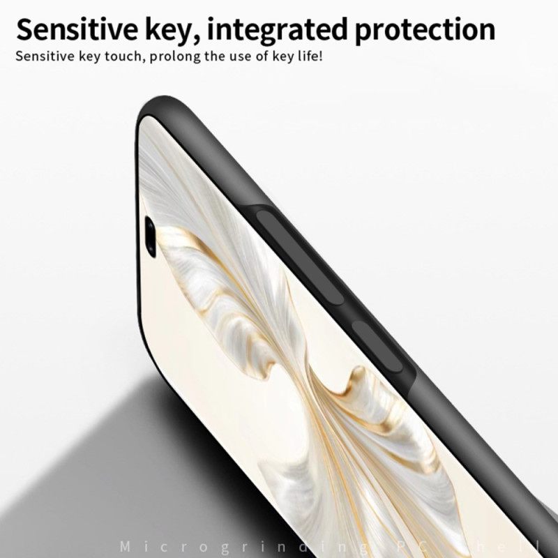 Κάλυμμα Vivo X100 Pro Εξαιρετικά Λεπτό Mofi