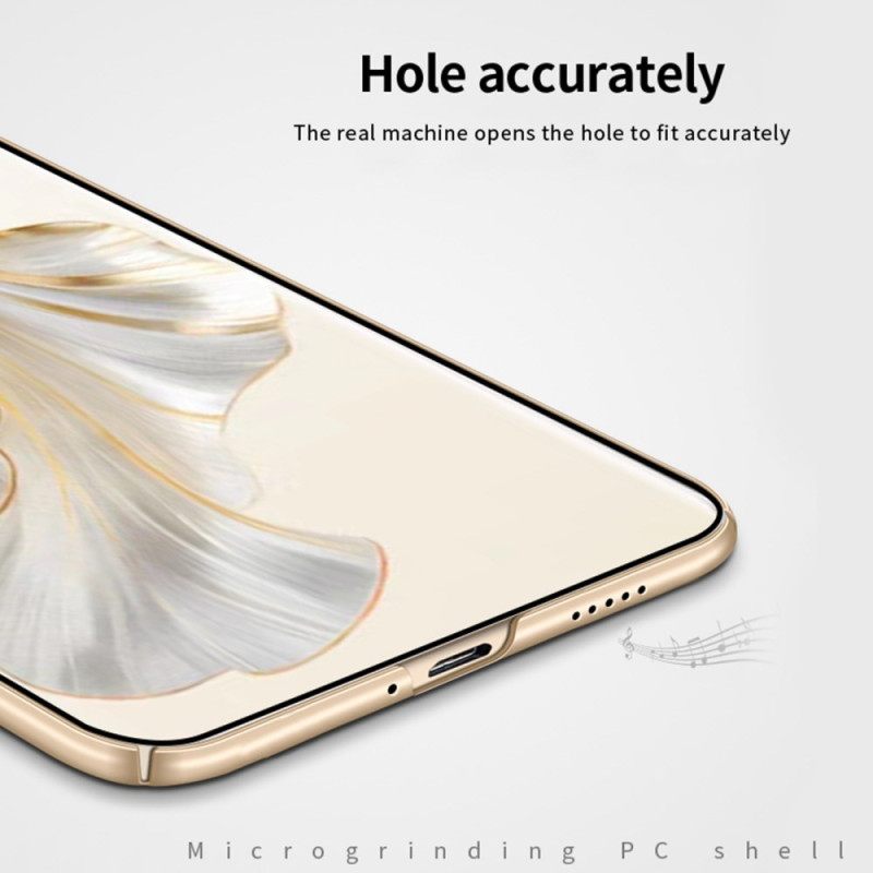 Κάλυμμα Vivo X100 Pro Εξαιρετικά Λεπτό Mofi