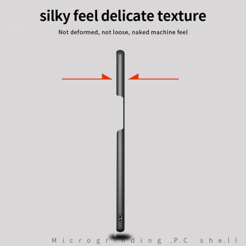 Κάλυμμα Vivo X100 Pro Εξαιρετικά Λεπτό Mofi