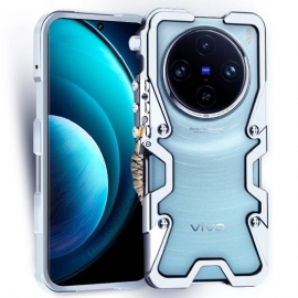 Κάλυμμα Vivo X100 Pro Φουτουριστικό