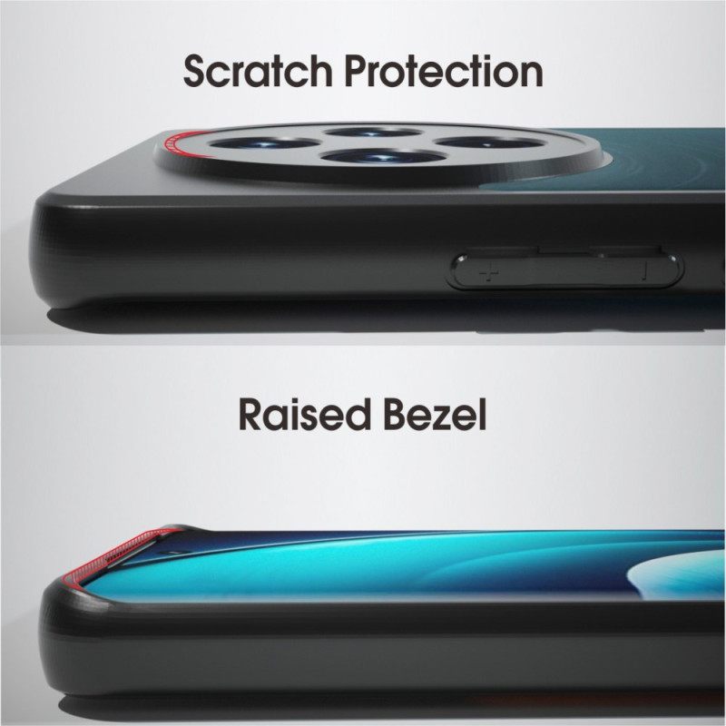 Κάλυμμα Vivo X100 Pro Ibmrs