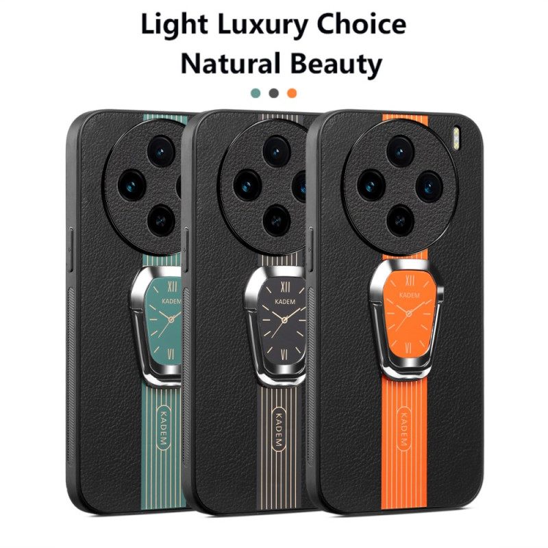 Κάλυμμα Vivo X100 Pro Kadem