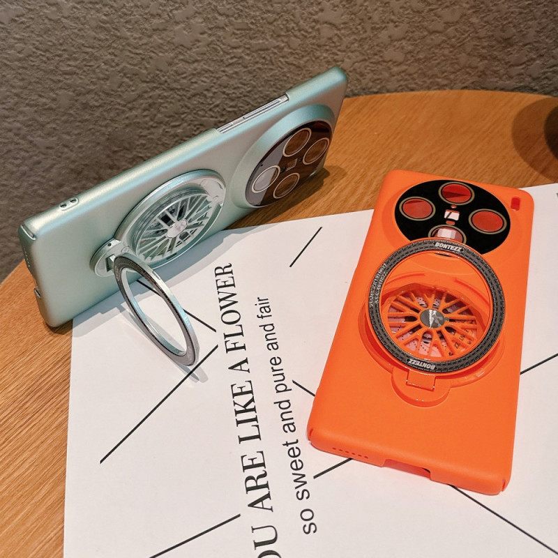 Κάλυμμα Vivo X100 Pro Magsafe Με Βάση