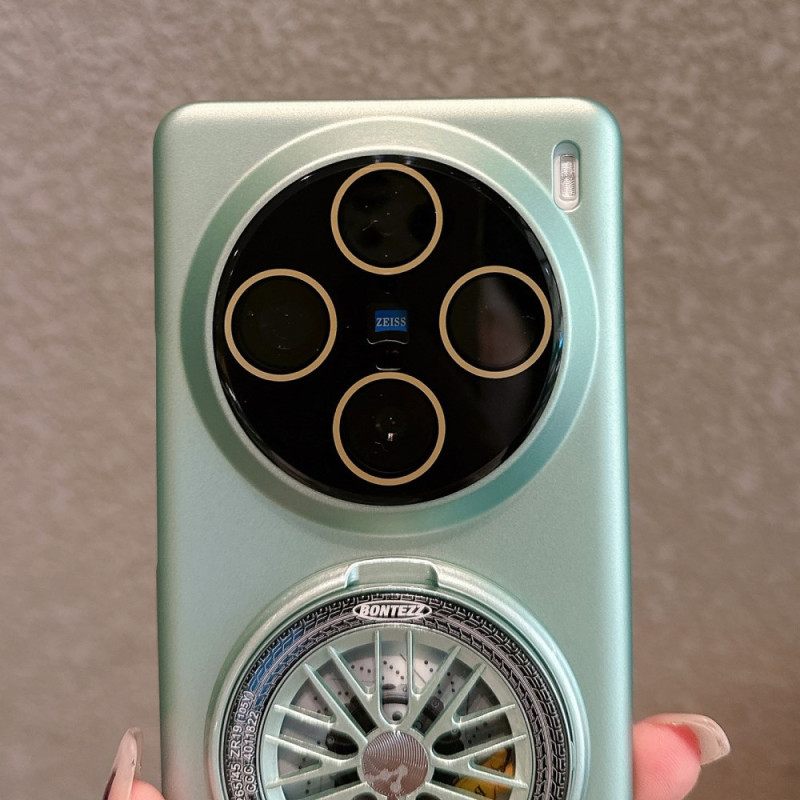 Κάλυμμα Vivo X100 Pro Magsafe Με Βάση