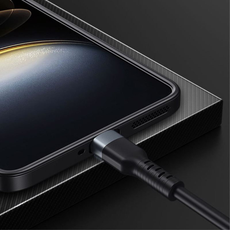 Κάλυμμα Vivo X100 Pro Μεταλλικό Εφέ