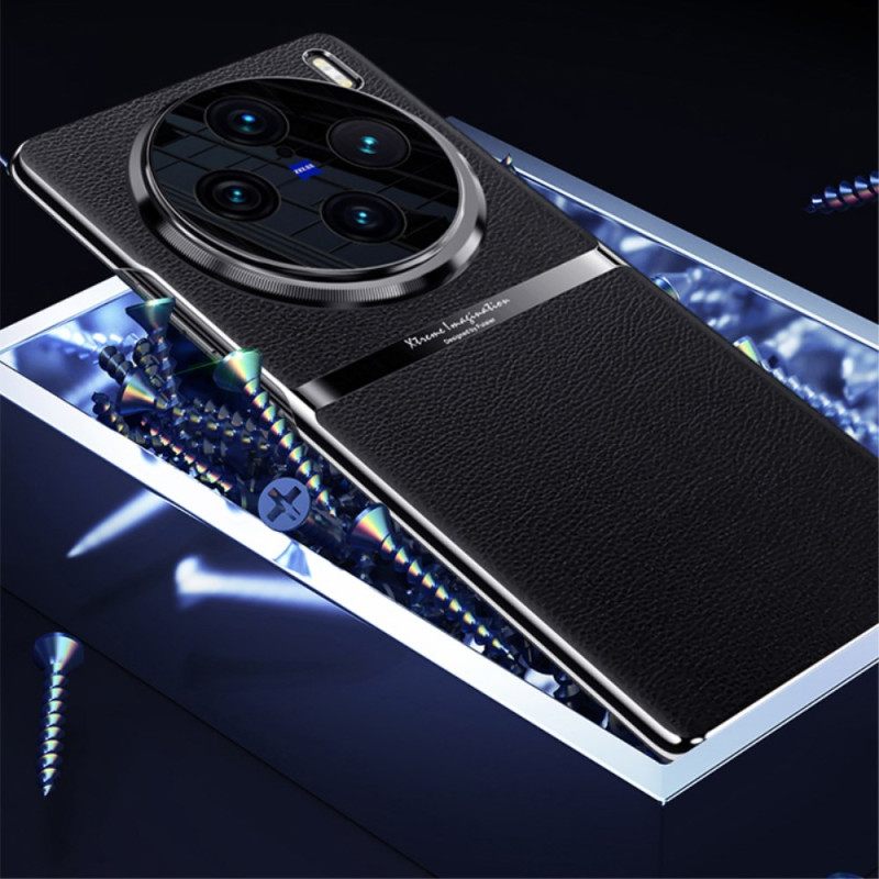 Κάλυμμα Vivo X100 Pro Premium Αντικραδασμική Προστασία