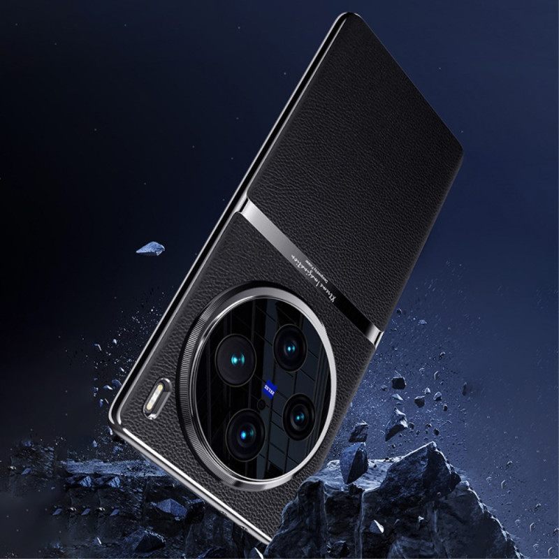 Κάλυμμα Vivo X100 Pro Premium Αντικραδασμική Προστασία