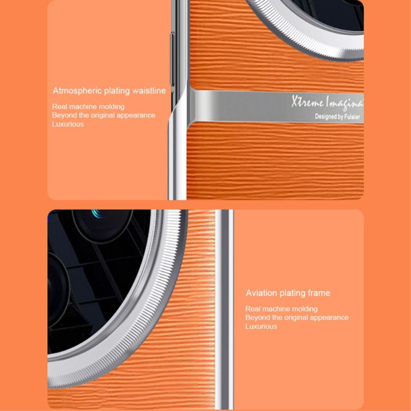 Κάλυμμα Vivo X100 Pro Premium Αντικραδασμική Προστασία