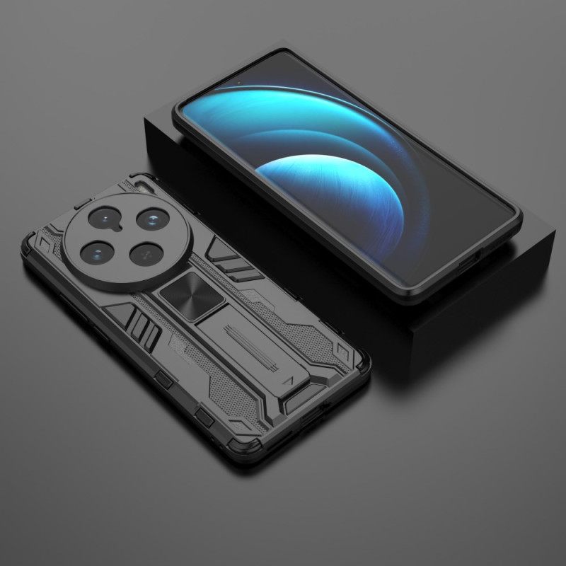 Κάλυμμα Vivo X100 Pro Πτυσσόμενη Βάση