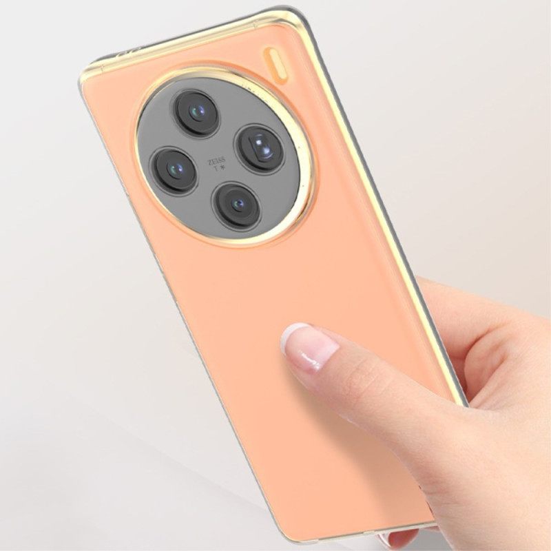 Κάλυμμα Vivo X100 Pro Q.coo