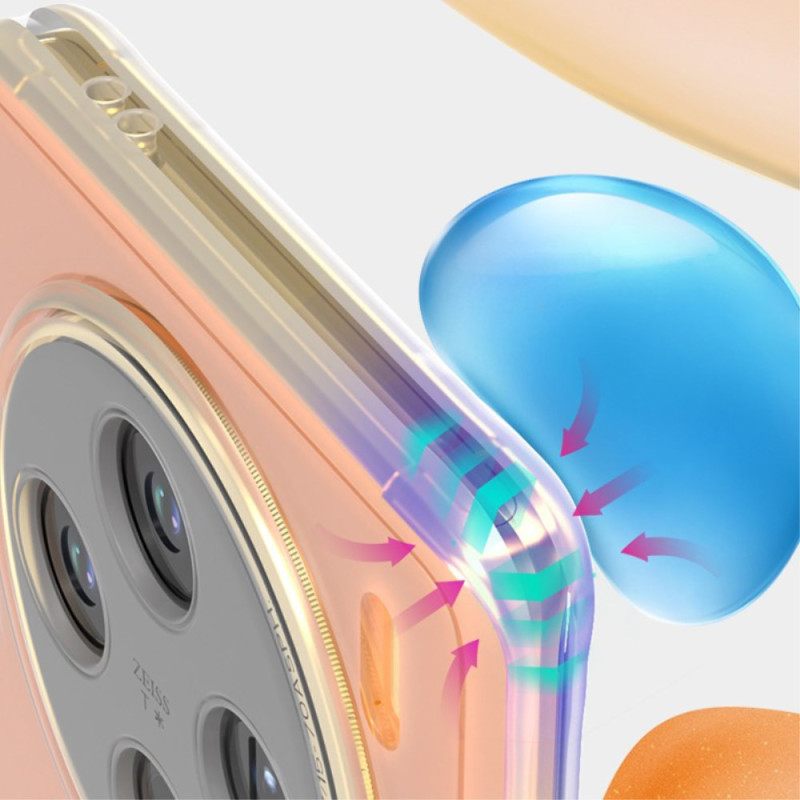 Κάλυμμα Vivo X100 Pro Q.coo