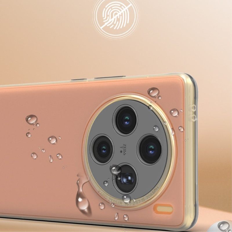 Κάλυμμα Vivo X100 Pro Q.coo