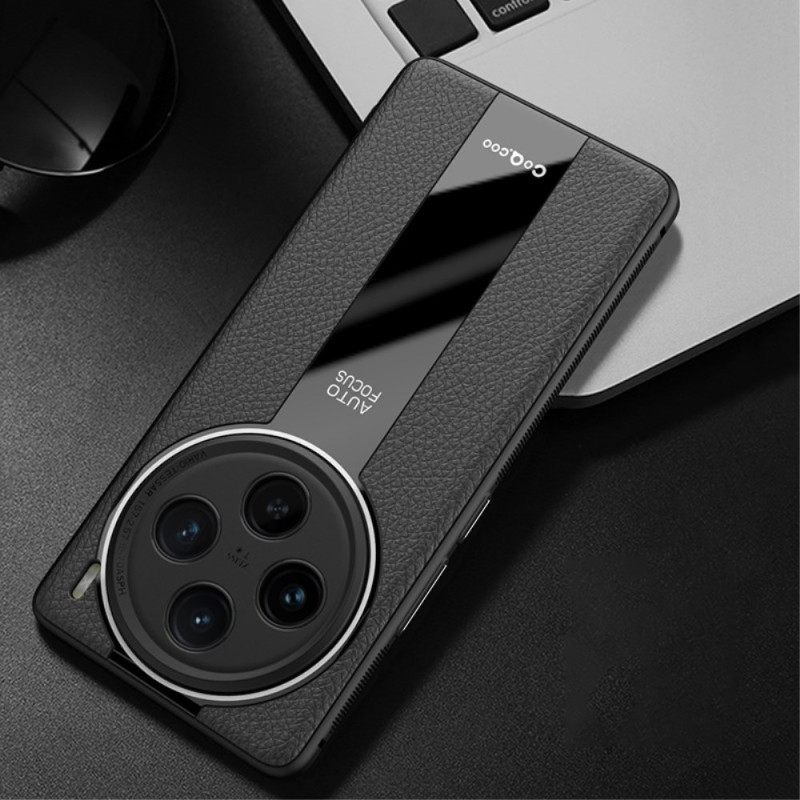 Κάλυμμα Vivo X100 Pro Q.coo Αντιολισθητικό