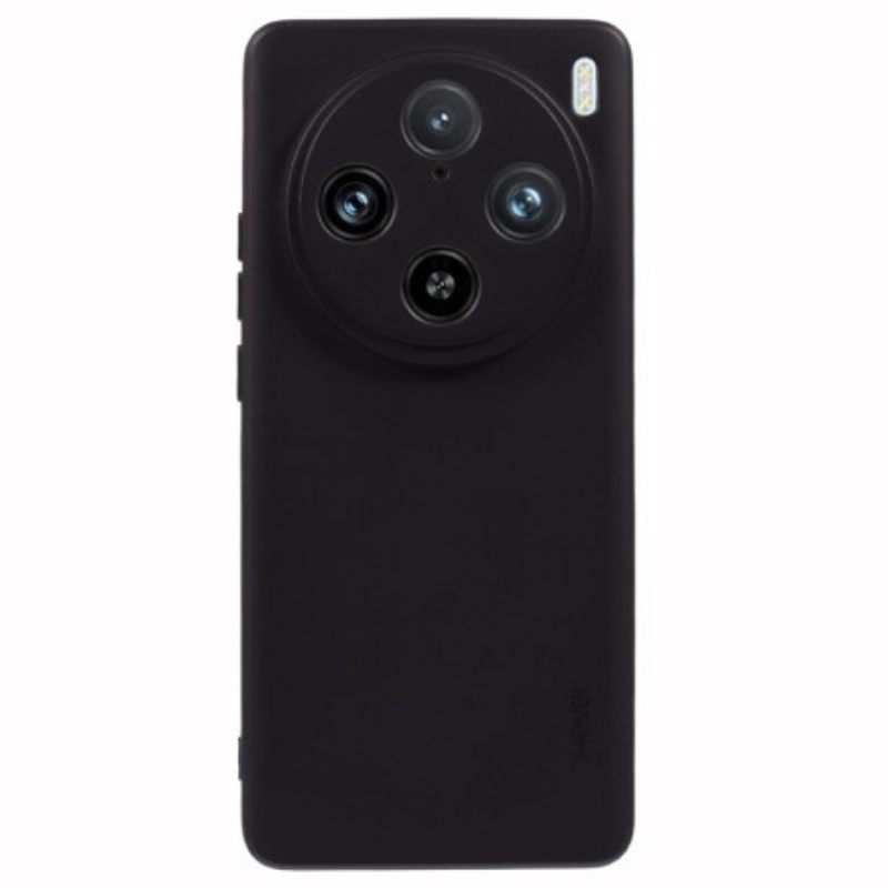 Κάλυμμα Vivo X100 Pro Σειρά Guardian X-level