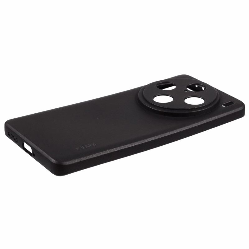 Κάλυμμα Vivo X100 Pro Σειρά Guardian X-level