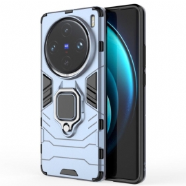 Κάλυμμα Vivo X100 Pro Θήκες Κινητών Ανθεκτικό Δαχτυλίδι