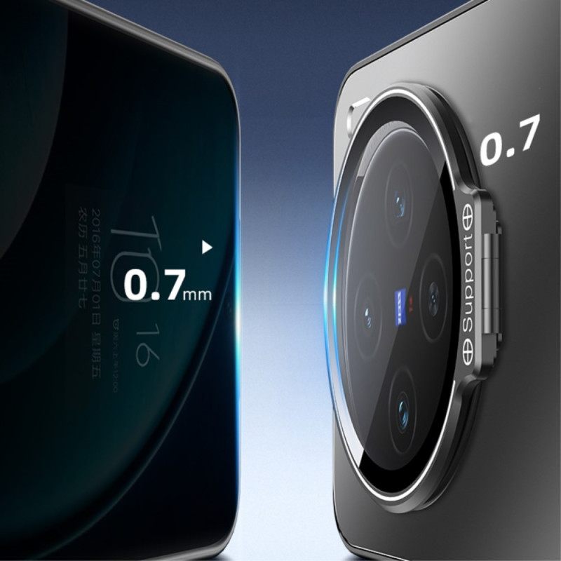 Κάλυμμα Vivo X100 Pro Θήκες Κινητών Ενσωματωμένη Βάση Κατά Των Πτώσεων