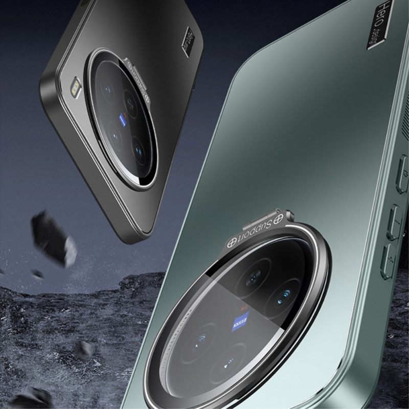 Κάλυμμα Vivo X100 Pro Θήκες Κινητών Ενσωματωμένη Βάση Κατά Των Πτώσεων