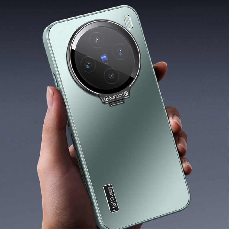 Κάλυμμα Vivo X100 Pro Θήκες Κινητών Ενσωματωμένη Βάση Κατά Των Πτώσεων