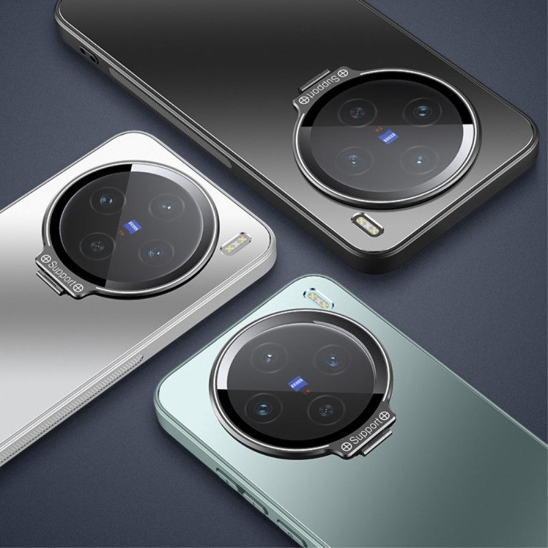 Κάλυμμα Vivo X100 Pro Θήκες Κινητών Ενσωματωμένη Βάση Κατά Των Πτώσεων