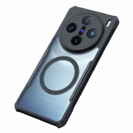 Κάλυμμα Vivo X100 Pro Θήκες Κινητών Xundd