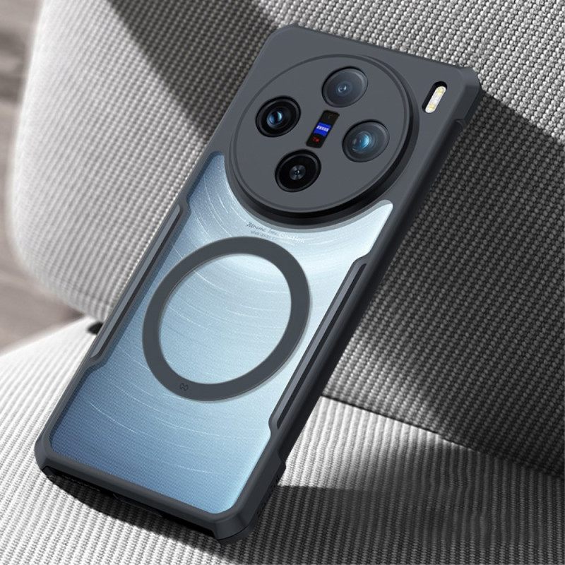 Κάλυμμα Vivo X100 Pro Θήκες Κινητών Xundd