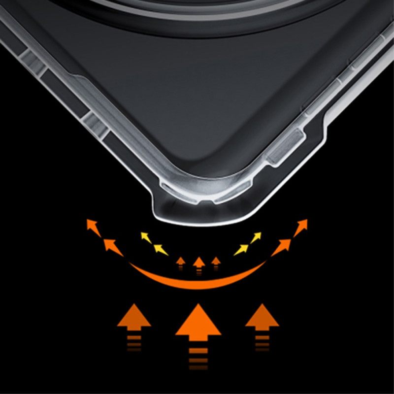 Κάλυμμα Vivo X100 Pro Θήκες Κινητών Xundd