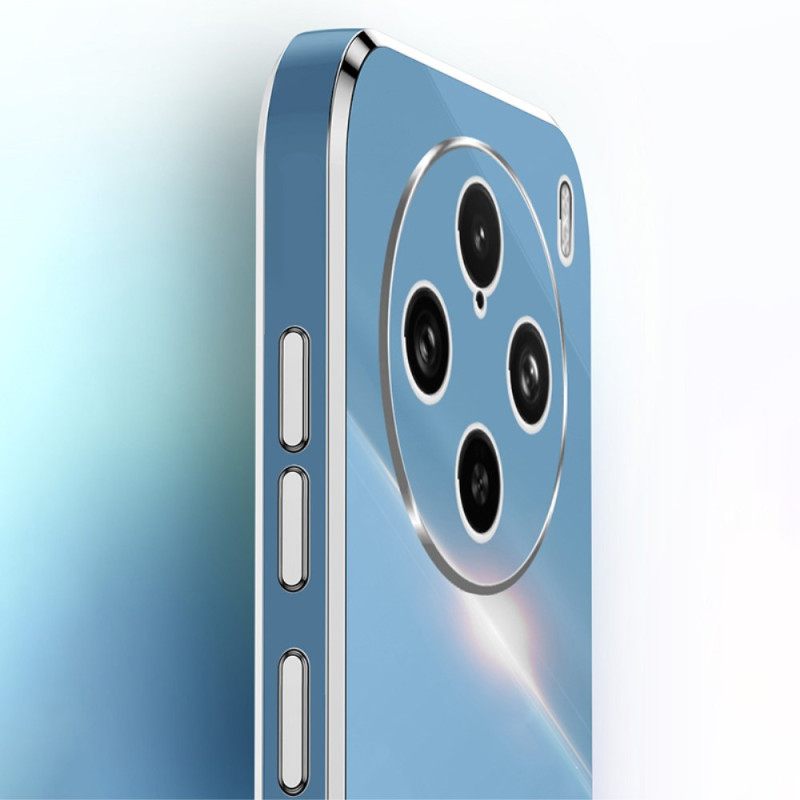 Κάλυμμα Vivo X100 Pro Xinli