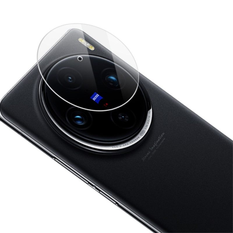 Προστατευτικό Φακού Από Σκληρυμένο Γυαλί Για Vivo X100 Pro