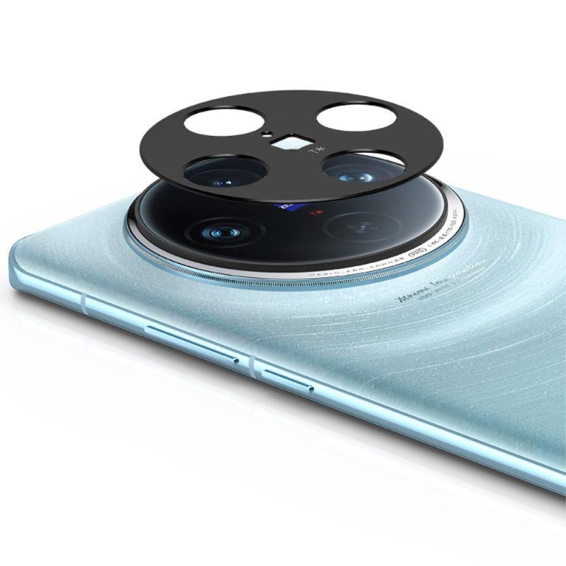 Προστατευτικό Φακού Από Σκληρυμένο Γυαλί Για Vivo X100 Pro