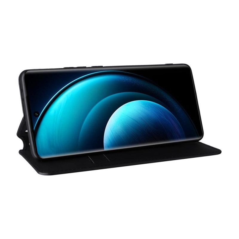 Θηκη Κινητου Vivo X100 Pro Θήκες Κινητών Σχέδιο Διαμαντιού