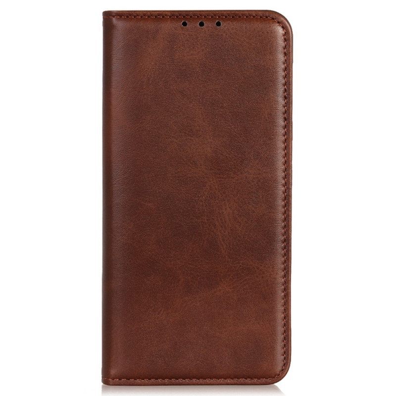 θηκη κινητου Samsung Galaxy S23 5G Θήκη Flip Split Leather