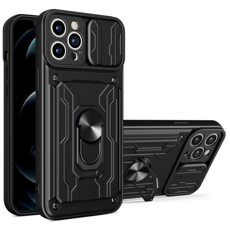 Θήκη iPhone 14 Pro Max Πολυλειτουργικό