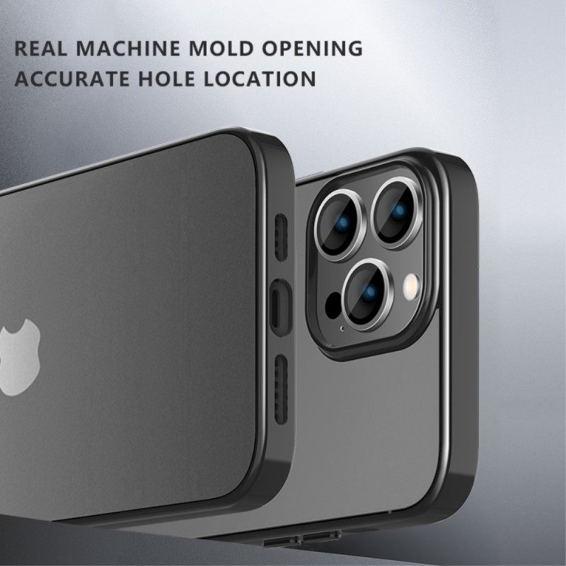 θηκη κινητου iPhone 14 Pro Max Nature Color Series X-level