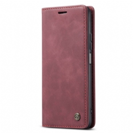 Δερματινη Θηκη Realme C55 Caseme