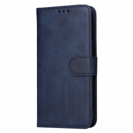 Δερματινη Θηκη Realme C55 Λουράκι Με Υφή Δέρματος