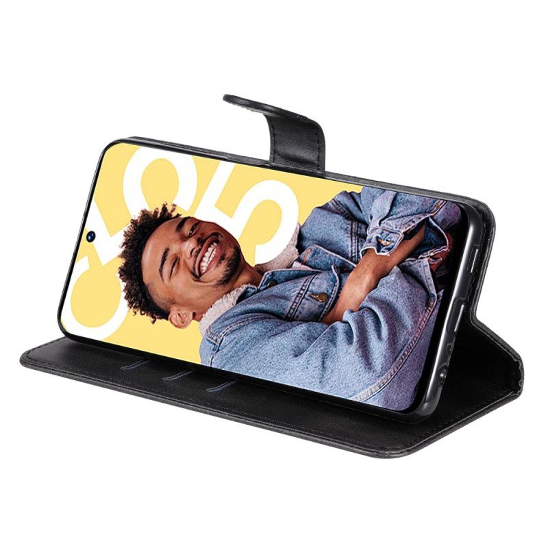 Δερματινη Θηκη Realme C55 Πορτοφόλι Με Κέρματα Μπροστά Σιλικόνης