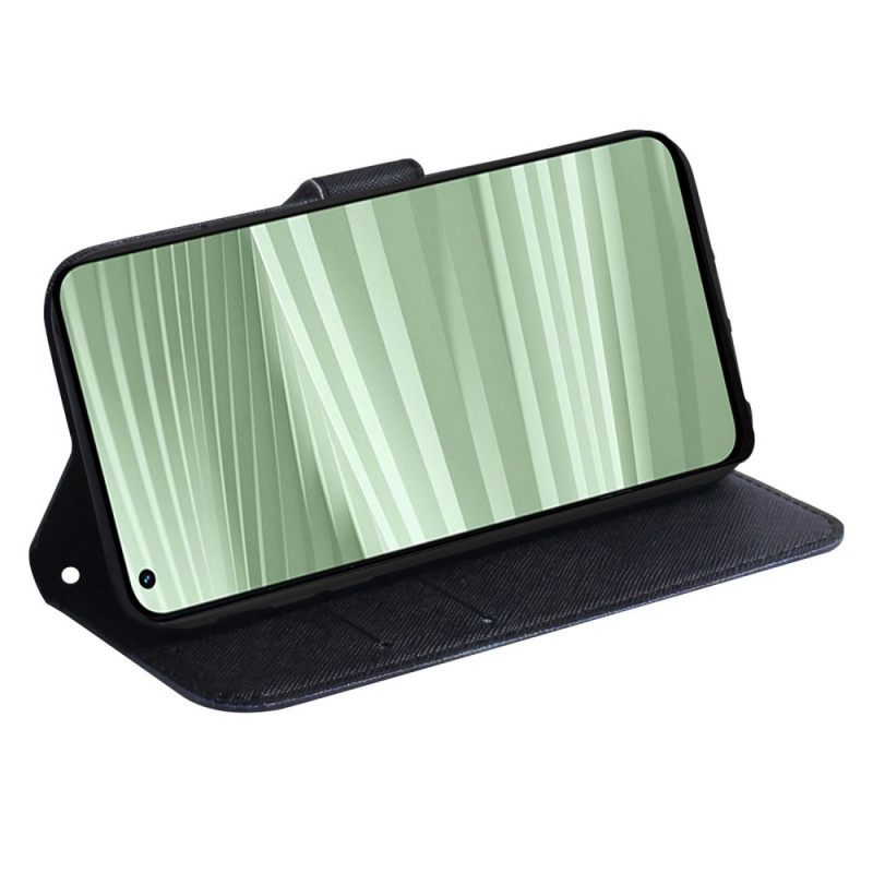 Δερματινη Θηκη Realme C55 Τηλέφωνο Emoji Σιλικόνης