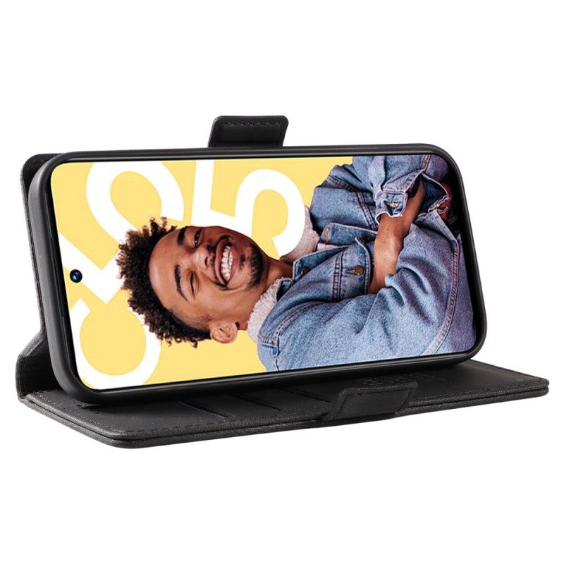 Δερματινη Θηκη Realme C55 Yikatu