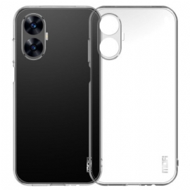 Κάλυμμα Realme C55 Διαφανές Mofi