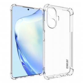 Κάλυμμα Realme C55 Enkay Σιλικόνης