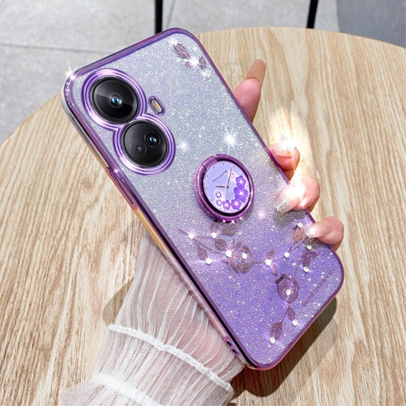 Κάλυμμα Realme C55 Kadem Πούλιες Με Βάση