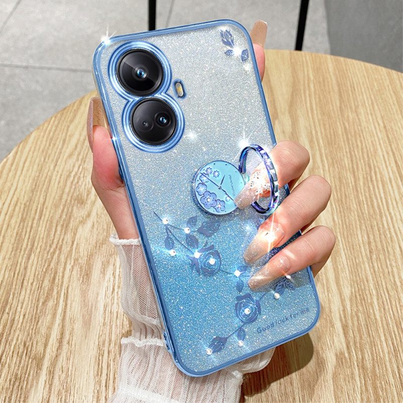 Κάλυμμα Realme C55 Kadem Πούλιες Με Βάση
