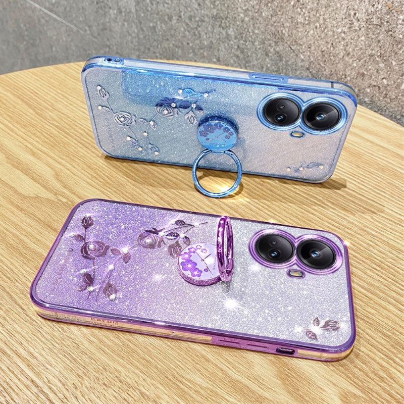 Κάλυμμα Realme C55 Kadem Πούλιες Με Βάση